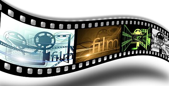 Kirche & Kino