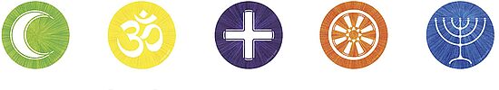 Ausstellungseröffnung
Religionen der Welt
am 25. Juni 2025 - 18:00 Uhr
