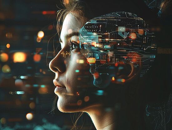 Entfällt: Was ist Realität?