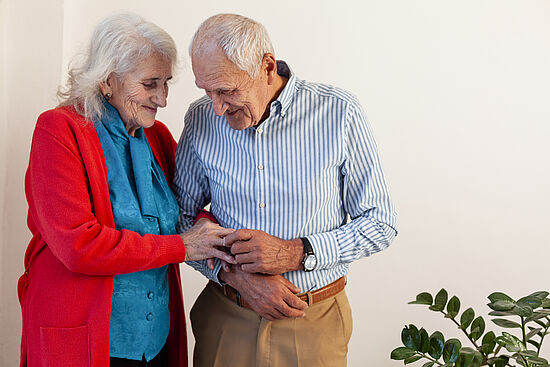 Was heißt hier alt?!
Erste-Hilfe-Kompaktkurs für interessierte SeniorInnen: Sicheres Handeln bei alltäglichen Notfällen