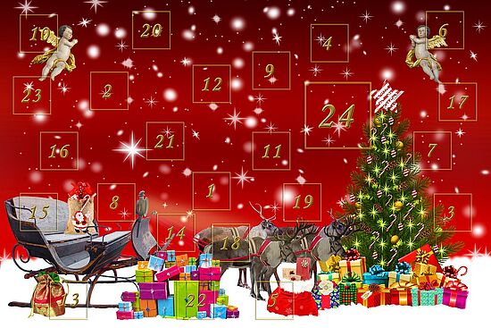 Meditation im Raum der Stille : "Adventlicher Klang"