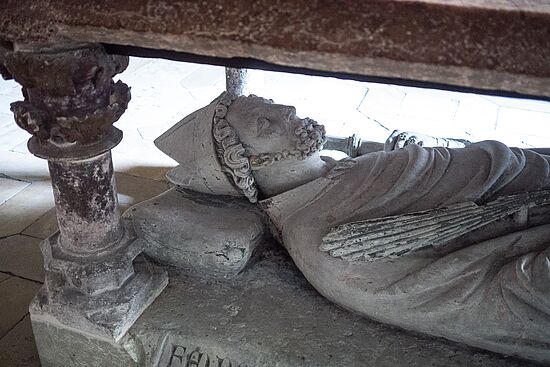 Neuerscheinung zu St. Emmeram