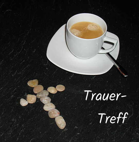 Trauer-Treff