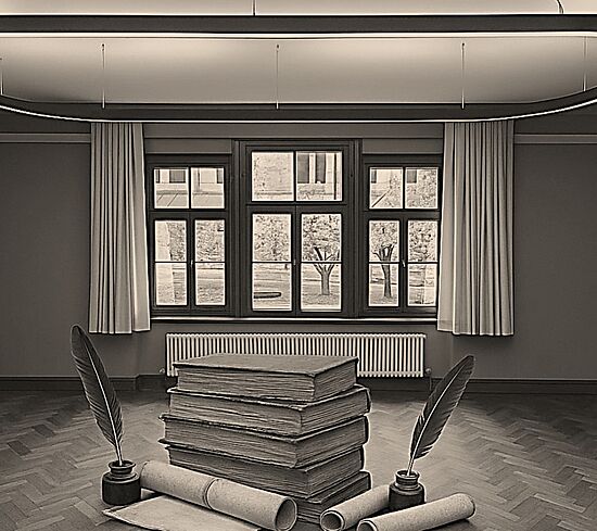 Lektüreseminar: Der Tod des Sokrates 
(aus Platons "Phaidon")