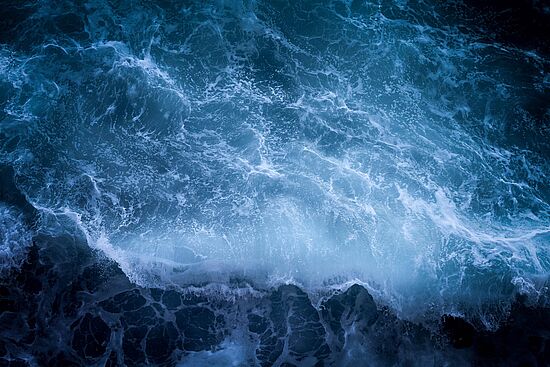 "Ein Strom entspringt in Eden?. Die Paradiesflüsse in Darstellungen der Vormoderne"