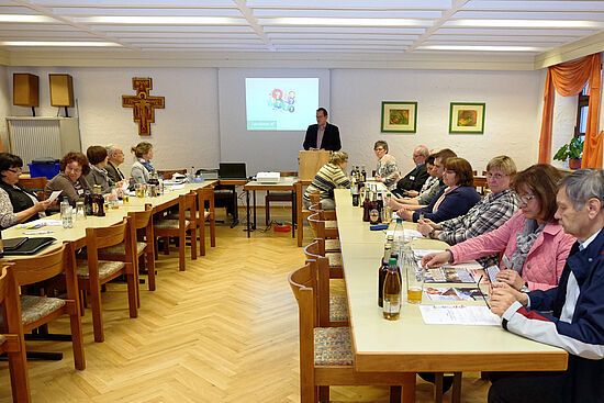 Hybridveranstaltungen - eine Chance für qualitätsbetonte Erwachsenenbildung