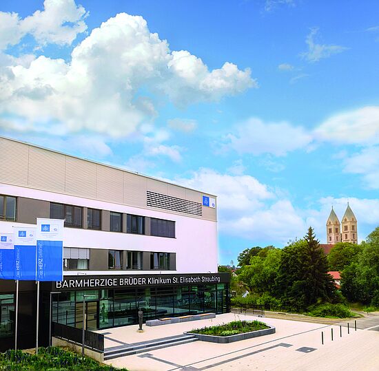 Gynäkologisches Krebszentrum