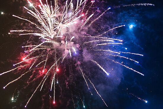 "Silvester mal anders"