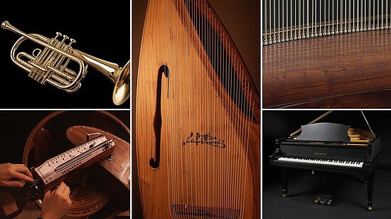 Adrian Werum: Antrittskonzert