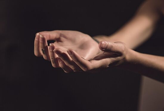 Meditationstag
Achtsam leben