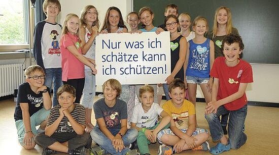 Informationsvortrag Agenten auf dem Weg und Zyklusshow