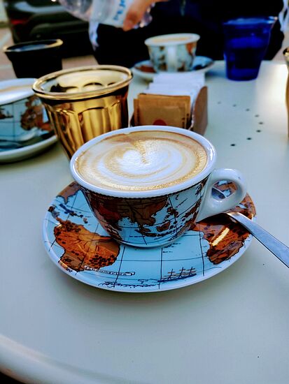 Café Communio