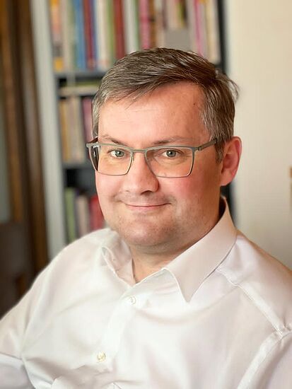 Bibel gemeinsam entdecken: Joh 14,15-21