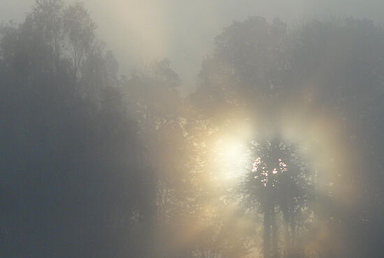 Der Trauer Raum geben