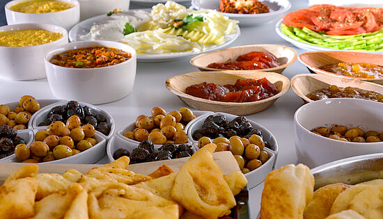 Kochbegegnung 3.0 für Erwachsene und Jugendliche ab 16 Jahren: Tschechische Spezialitäten