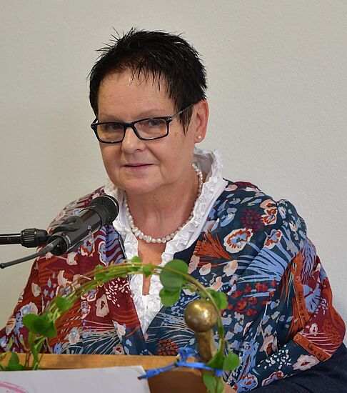 "da Herrgott und i"
Meine eigenen Gespräche und Gebete.