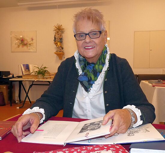 "da Herrgott und i"
Meine eigenen Gespräche und Gebete.