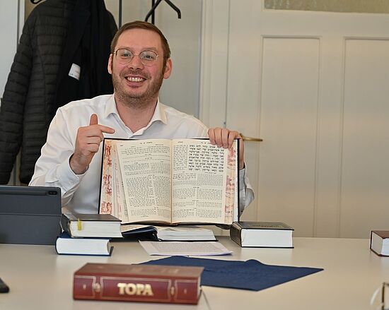 Pessach – Ein Fest der Freiheit und Erinnerung