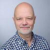 Herr Klaus-Dieter Neander