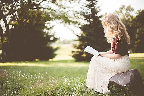 "Das Buch Rut"