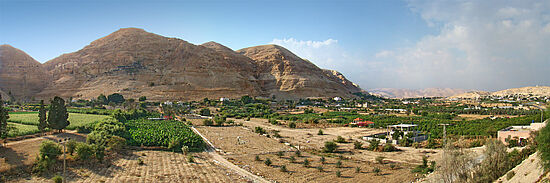 Die Bibel mit Oliver Achilles