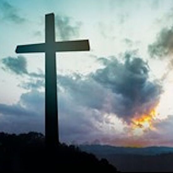 Das mystische Dreigestirn: Ignatius von Loyola, Theresa von Avila und Johannes vom Kreuz