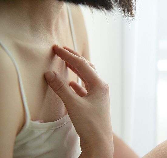 Biologisches Dekodieren & Ausstreichtechnik