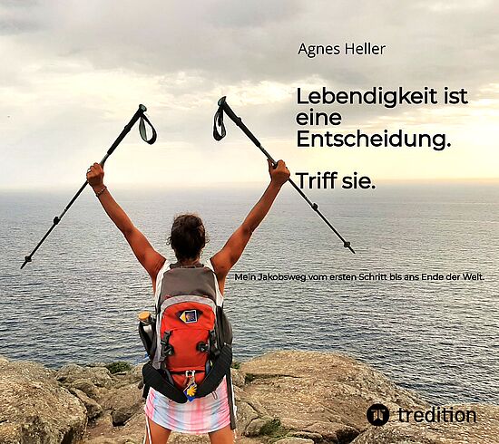 Lebendigkeit ist eine Entscheidung