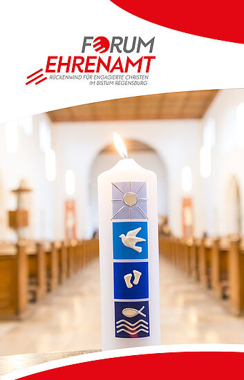 EinBLICK - Sakramentenpastoral