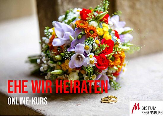 Ehevorbereitung - Online-Kurs 4