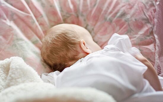 "Wer bringt mich heute ins Bett?"