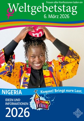 Nigeria - Kommt! Bringt eure Last