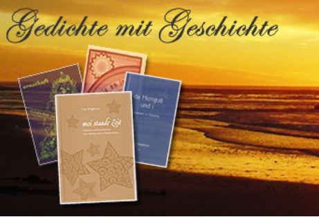 Gedichte mit Geschichten aus dem Leben