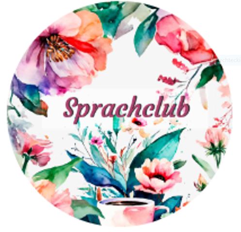 "Sprachclub" - Sprach- und Begegnungscafé