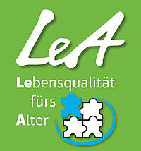 LeA - "Lebensqualität im Alter"