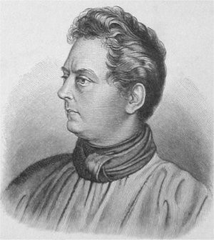 "Hüte dich, schönes Blümelein" - der Romantiker Clemens Brentano