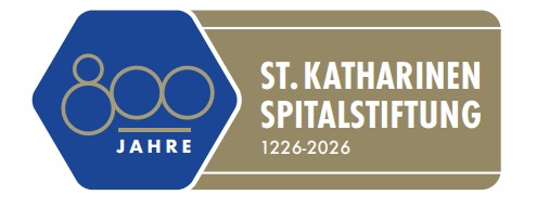 „Das Spital“
800 Jahre (er)zählen