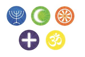 Ausstellungseröffnung: Religionen der Welt